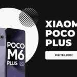 Xiaomi Poco M6 Plus - Full Phone Specification, poco m6 plus,