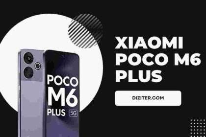 Xiaomi Poco M6 Plus - Full Phone Specification, poco m6 plus,