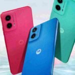 Motorola Moto G45, Motorola Moto G45 - Full Phone Specification,