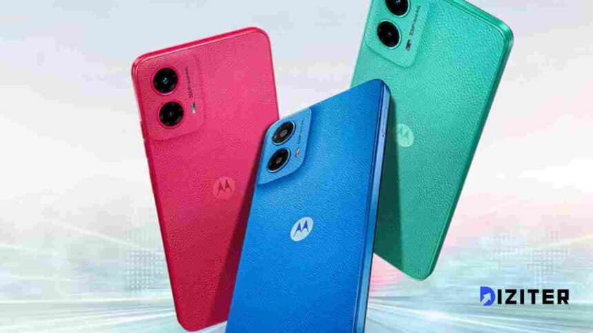 Motorola Moto G45, Motorola Moto G45 - Full Phone Specification,