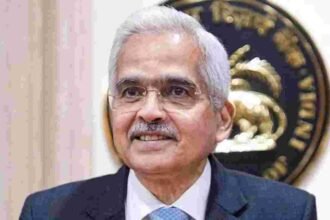 repo rate remains unchanged at 6.5, RBI Governor Shaktikanta Das,