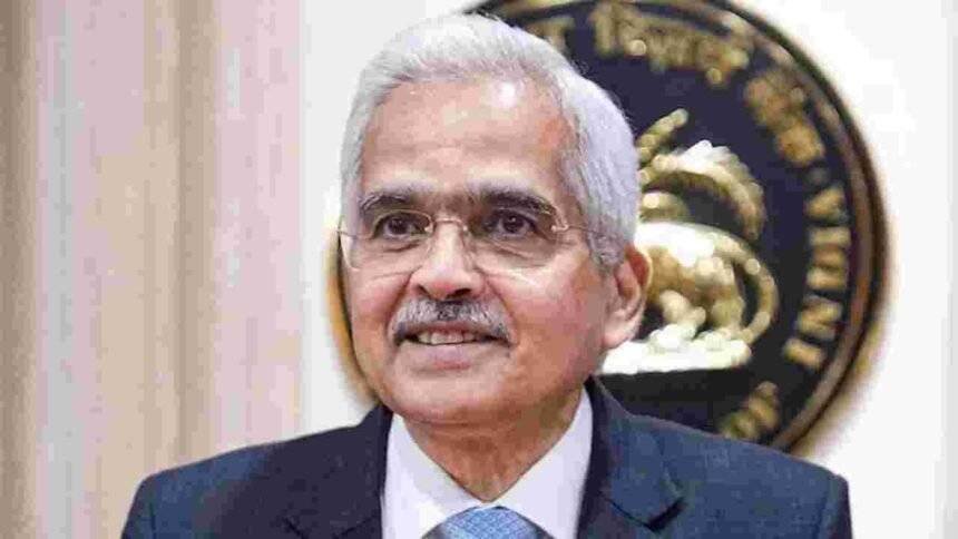 repo rate remains unchanged at 6.5, RBI Governor Shaktikanta Das,