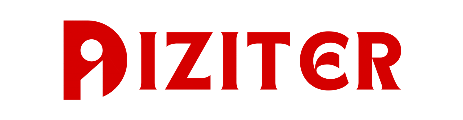 diziter, diziter logo, diziter.com,