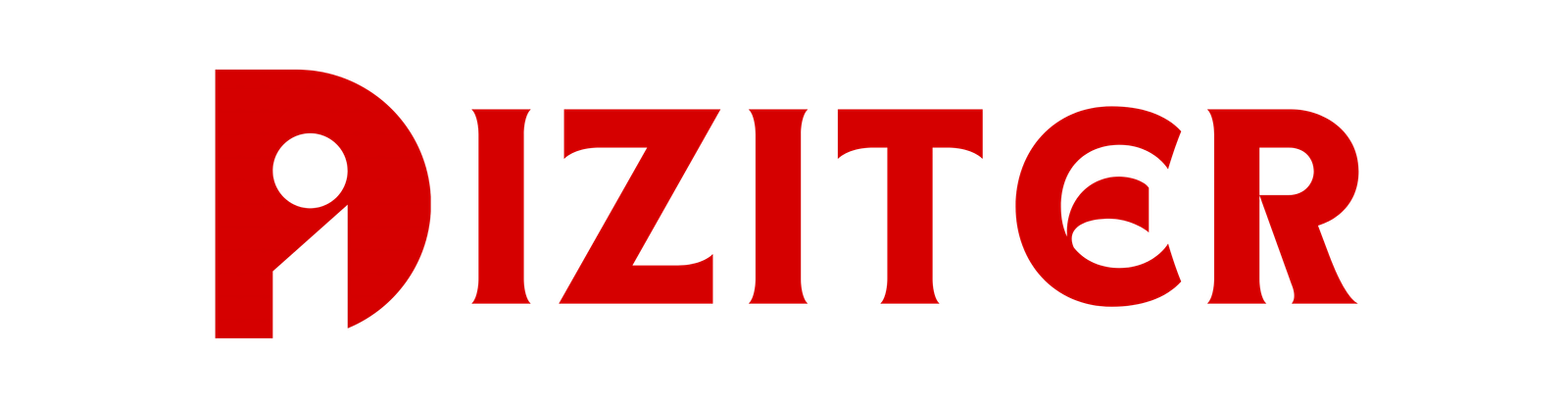 diziter, diziter logo,